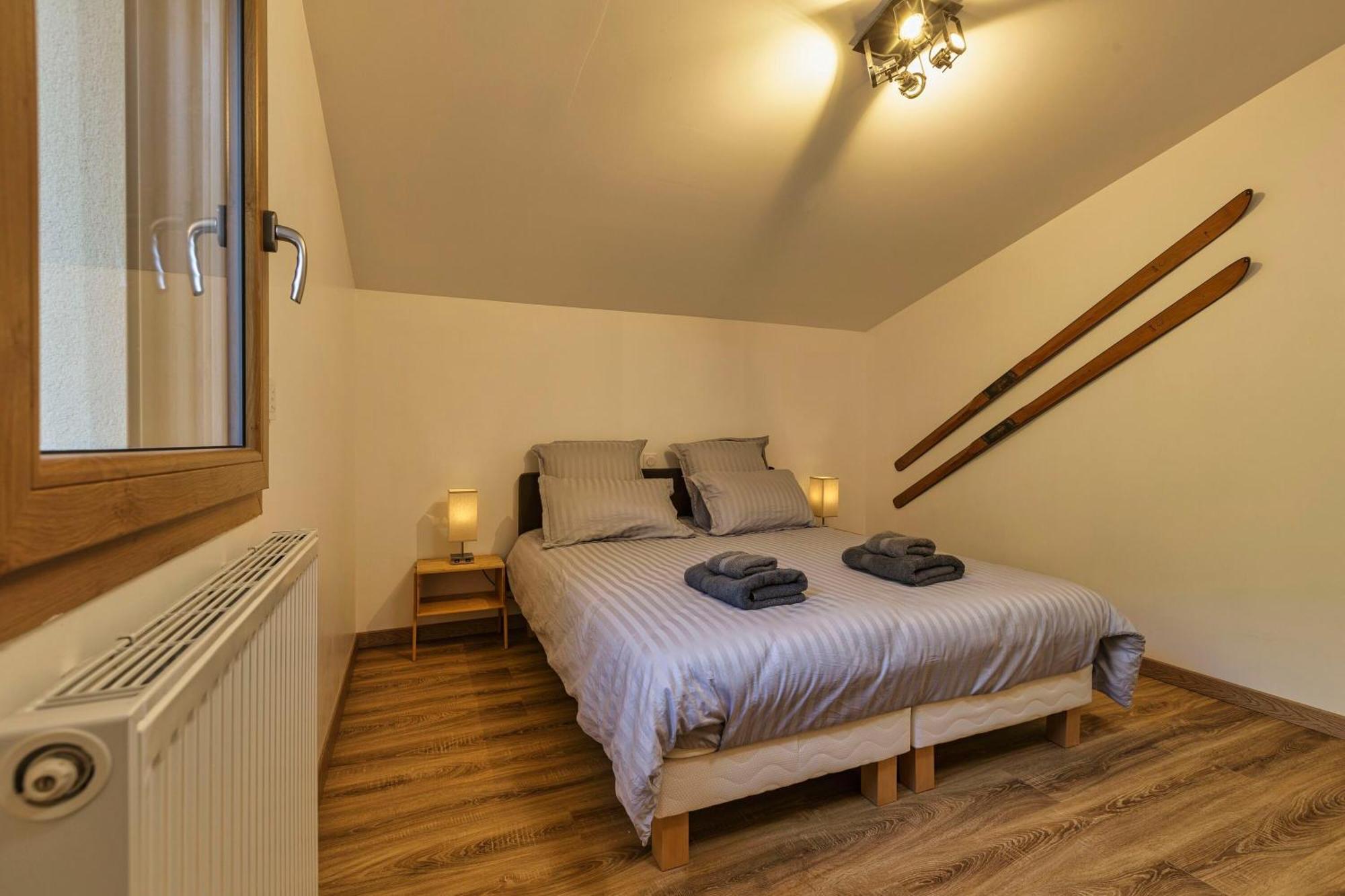 Chalet Le Grepon - Happy Rentals Chamonix Luaran gambar