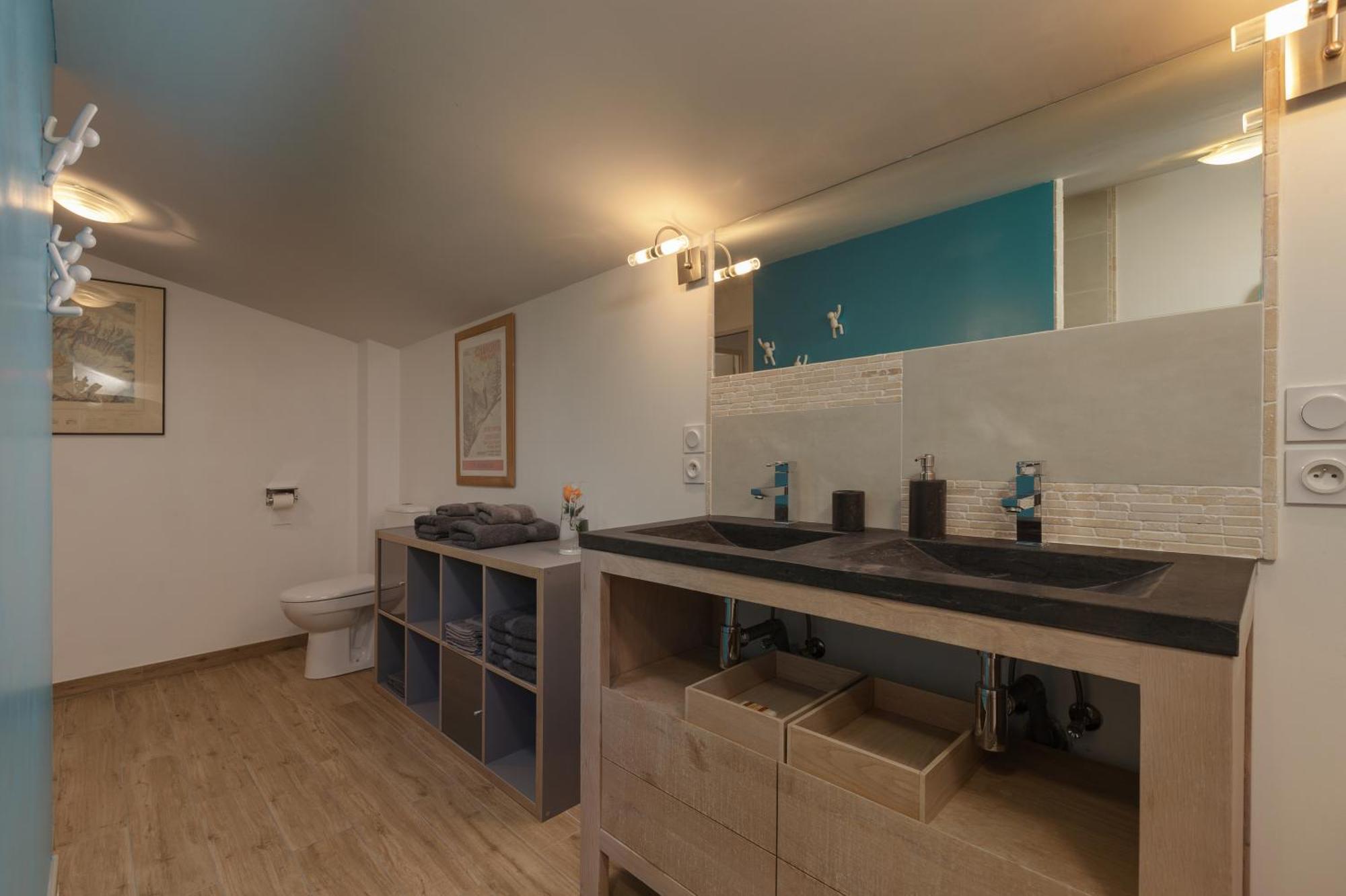 Chalet Le Grepon - Happy Rentals Chamonix Luaran gambar