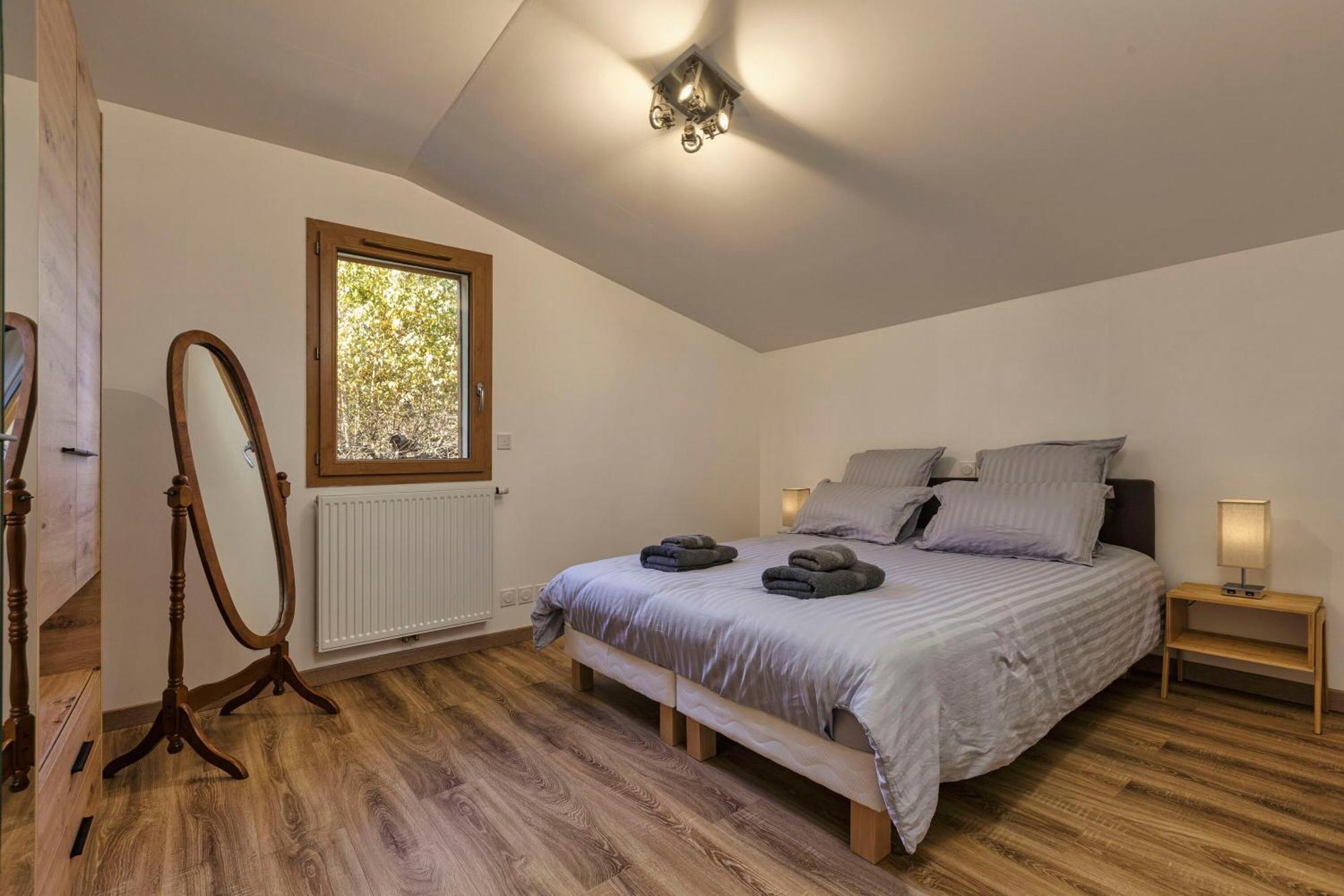 Chalet Le Grepon - Happy Rentals Chamonix Luaran gambar