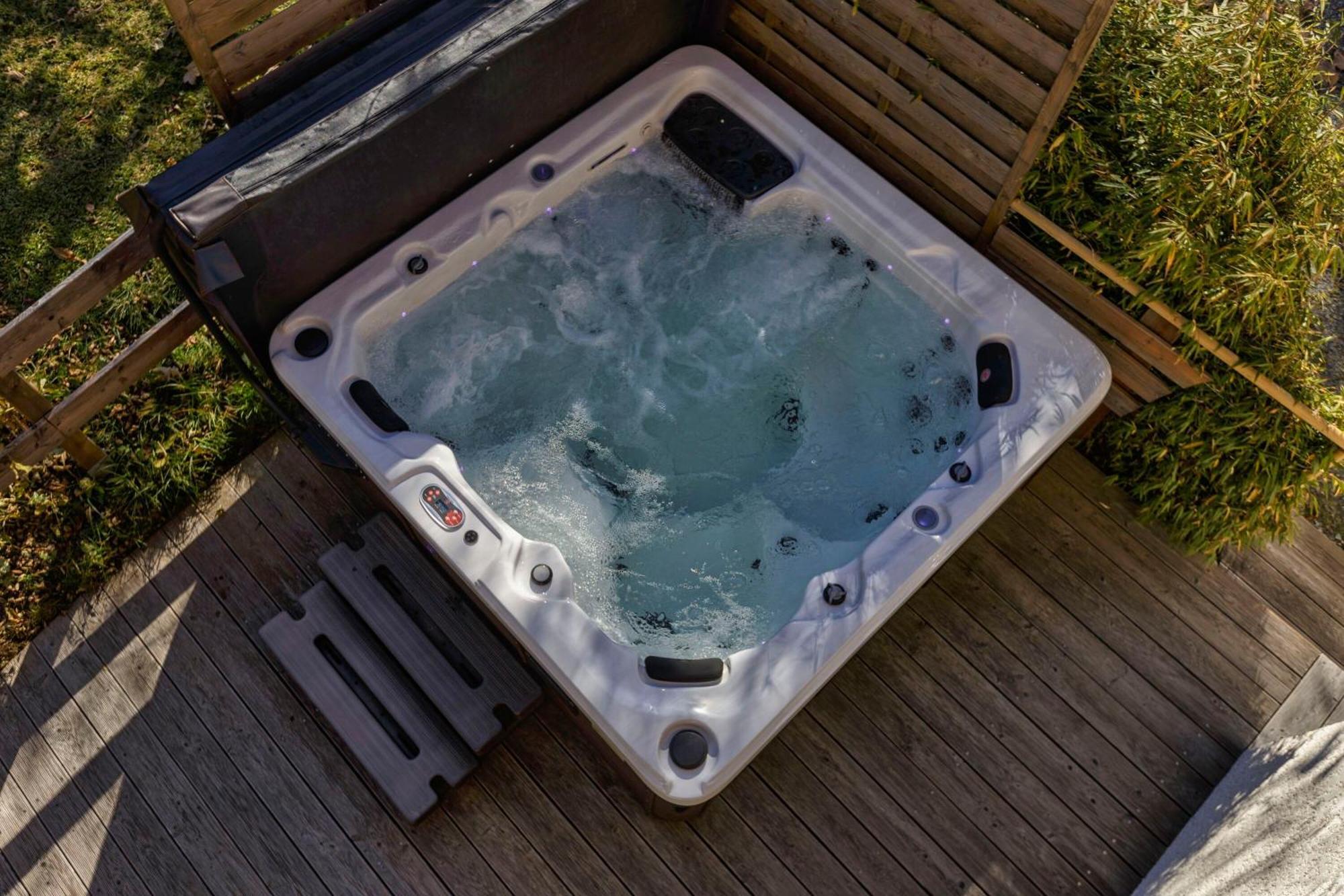Chalet Le Grepon - Happy Rentals Chamonix Luaran gambar