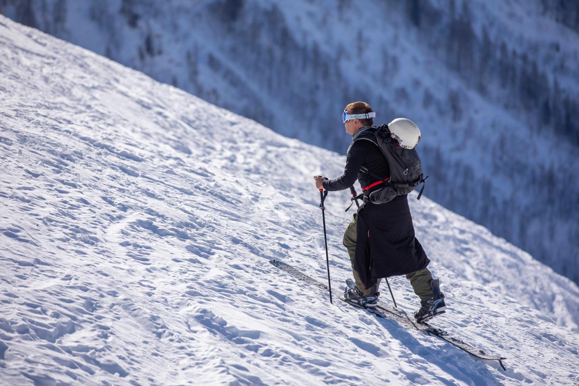 Chalet Le Grepon - Happy Rentals Chamonix Luaran gambar