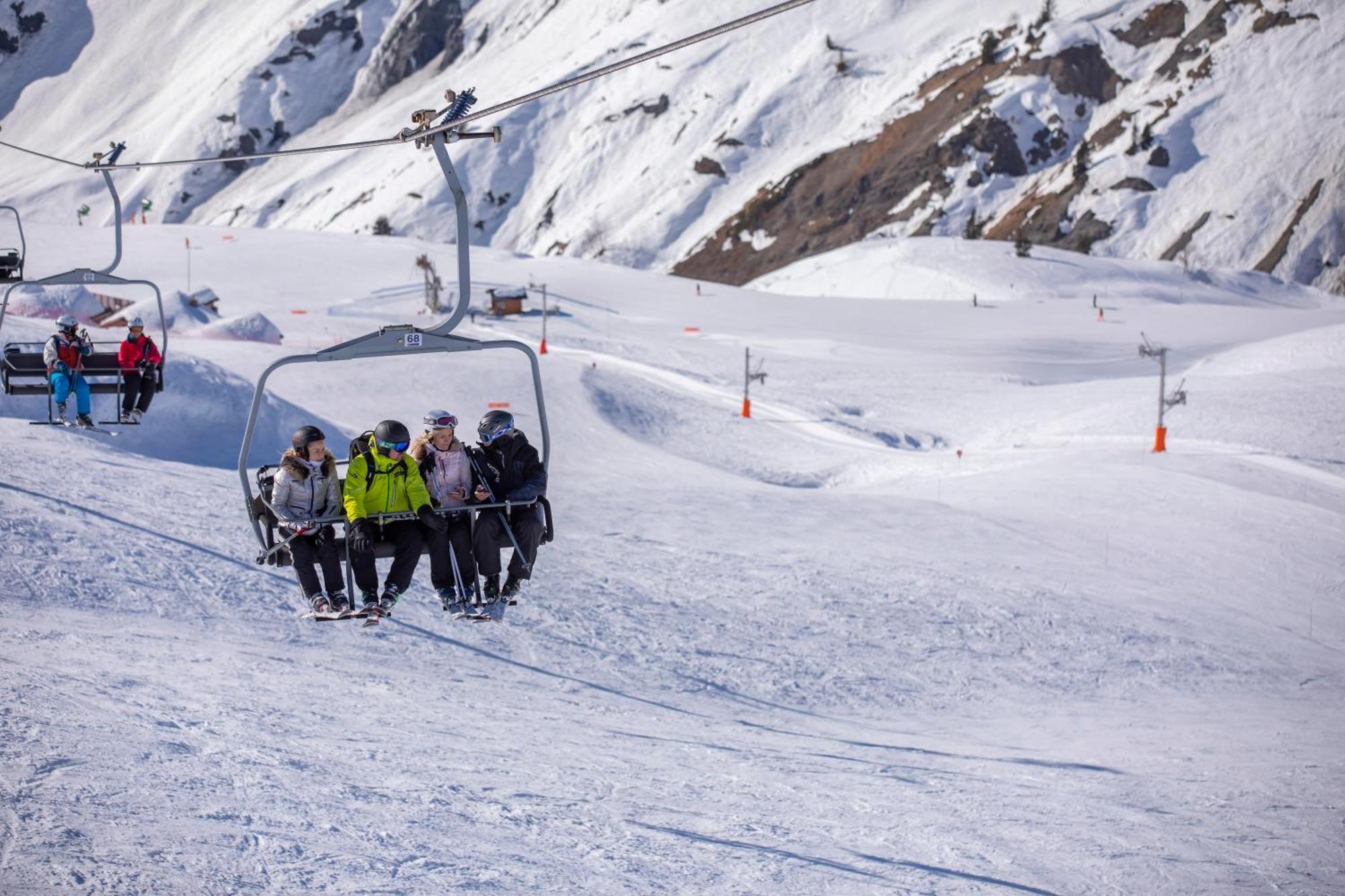Chalet Le Grepon - Happy Rentals Chamonix Luaran gambar